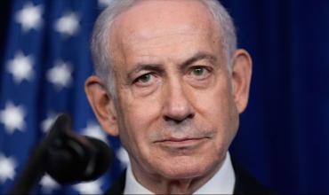 Netanyahu dijo que la ofensiva contra Irán no ha terminado y apuntó al fin del régimen: “Les estamos quebrando los huesos”