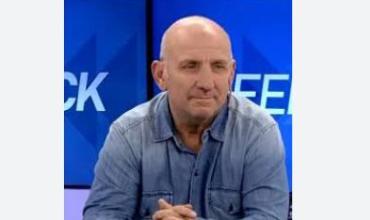 Julio Vázquez, presidente de la Cámara de Perfumerías: “El comercio minorista está en una situación muy complicada”