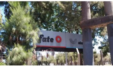 Presentan un proyecto para que Axel Kicillof expropie la fábrica de FATE tras su cierre