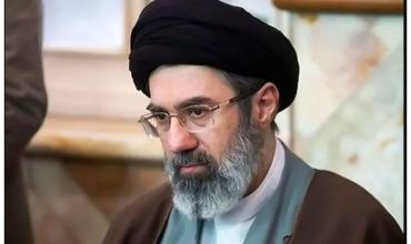 Aseguran que el nuevo líder de Irán, Mojtaba Jamenei, fue herido en medio de la guerra