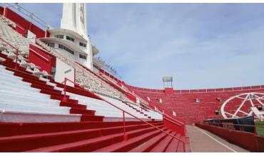 Finalmente Huracán jugará ante River en el Ducó con capacidad reducida: cuántos hinchas podrán asistir