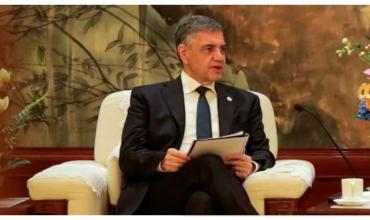 Jorge Macri anuncia la ampliación del sistema de salud con prioridad para porteños