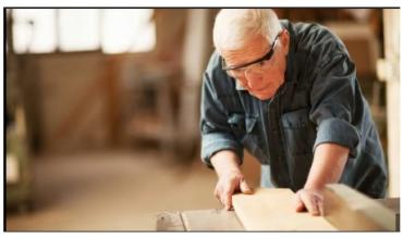 Florencia Markarian sobre los jubilados que siguen trabajando: “En los últimos años aumentó un 74% la cantidad de jubilados que continúan en actividad”