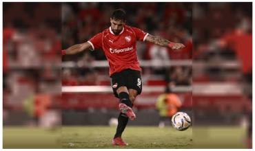 Independiente empató 4-4 con Unión en un partido inolvidable por el Torneo Apertura 2026