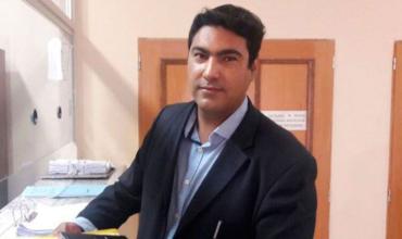 Gabriel Pavón, abogado de Vanina Gómez: “La licenciada es totalmente inocente y voy a pedir su sobreseimiento”