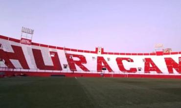Tras una larga disputa, Huracán recibe a River con solo 15 mil hinchas