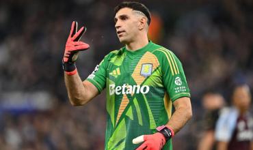 Con mucha actividad para los argentinos, se ponen en marcha los octavos de final de la Europa League