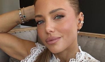 Evangelina Anderson reveló el insólito plan que tienen todos los participantes de Masterchef para seguir viéndose