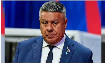 Causa AFA: “Chiqui” Tapia declara este jueves ante el juez Amarante