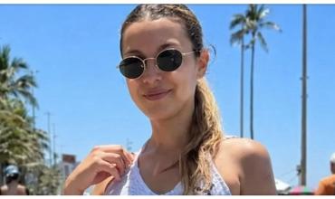 “Pido disculpas y asumo mi error”: el descargo de la abogada argentina detenida en Brasil