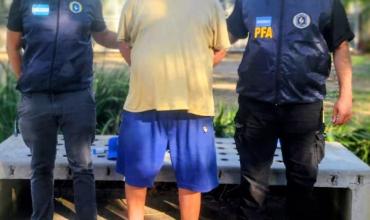 Detuvieron a un hombre con pedido de captura nacional por una millonaria causa de defraudación