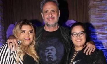 Rocío Rial se mostró en público luego de la liberación de Morena y las fotos generaron impacto en las redes