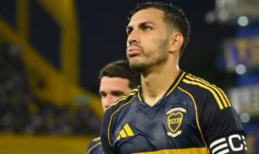 Leandro Paredes dijo que Boca superó a San Lorenzo en el juego y lamentó el empate: “Duele”