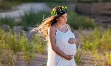 Dalma Maradona y una carta escrita con el corazón: “Se cumplen 7 años del mejor día de mi vida”