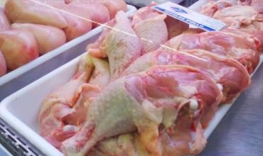 Enzo Giraldo, de Los Granjeros: “El precio del pollo se mantiene estable tras el aumento de hace unos meses”