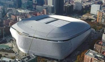 Finalissima: medios españoles afirman que el partido podría jugarse en el estadio Santiago Bernabéu
