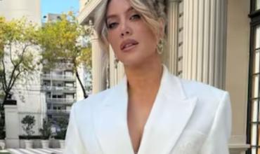 Polémica en Nordelta: vecinos acusan a Wanda Nara de dejar solos a los perros de sus hijas