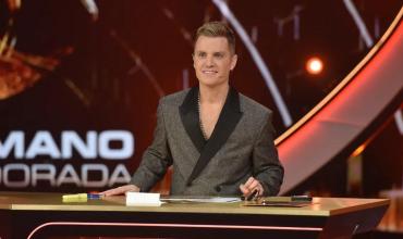 Tensión en Gran Hermano: Andrea del Boca enfrentó a Emanuel tras el escándalo racista contra Mavinga