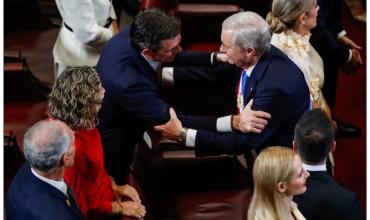 Bolivia y Chile plantearon mejorar la relación: Kast ordenó el cierre de la frontera en el primer día de gestión