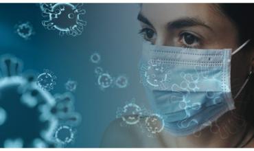 Dra Nahir Reyes a seis años del inicio de la pandemia: “El COVID marcó un antes y un después en el sistema de salud”