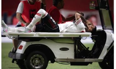 La alarmante estadística de las roturas de ligamento en el Apertura 2026: ¡una cada 5 días!