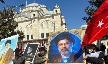 El Pentágono afirma que el máximo líder de Irán “está herido y posiblemente desfigurado”