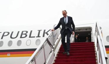 Alemania no está dispuesta a entrar en guerra contra Irán