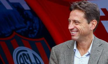 “Al final no era tan mala”: el posteo de Marcelo Moretti contra la dirigencia de San Lorenzo