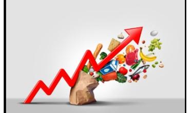 Miguel Ponce sobre la inflación: “Hace nueve meses que el Gobierno no logra volver al sendero desinflacionario”