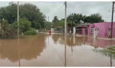 Inundaciones en Tucumán: piden que se declare la emergencia económica y social
