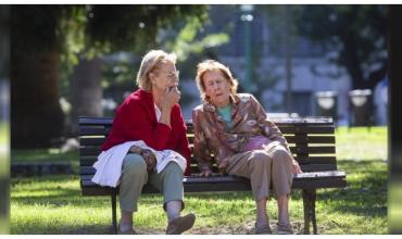 Una fundación propone una nueva alternativa para el cuidado de adultos mayores