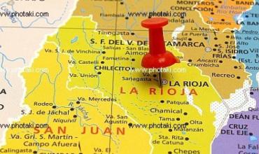 La coparticipación federal en La Rioja cayó 7,9% y representó $535.919 por cada habitante en el primer bimestre