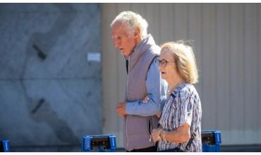 La jubilación mínima ascenderá a 380.286 pesos en abril tras la última inflación