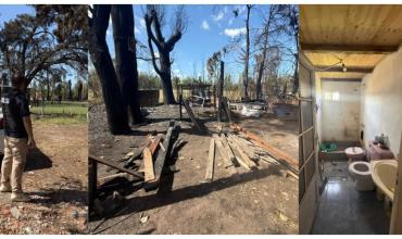 Rescataron a 13 chicos que eran explotados en condiciones inhumanas en Florencio Varela