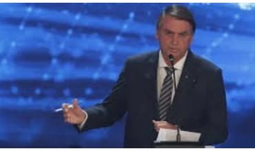 Se agravaron los problemas de salud de Bolsonaro