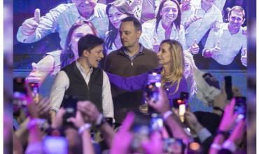 Karina Milei sigue de cerca áreas de influencia de Caputo y medita planes para ampliar su alcance