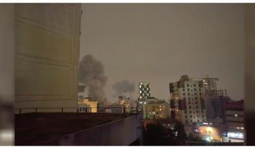 Trump puso en duda que el nuevo líder supremo de Irán esté vivo