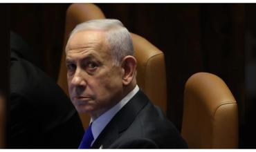 La Guardia Revolucionaria de Irán juró que asesinará a Benjamin Netanyahu