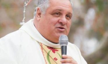 La Conferencia Episcopal Argentina, Marcelo Colombo reconoció que la crisis se profundiza diariamente