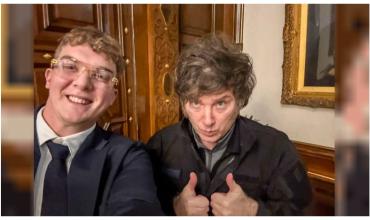 Diputados convocan a una conferencia de prensa por la causa $LIBRA