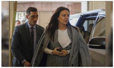 Un diputado cuestionó a Pettovello por su supuesto vínculo con Novelli, el empresario involucrado en el Caso $LIBRA