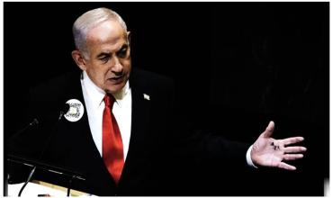 Netanyahu ironizó sobre los rumores de su muerte con un video: “Dicen que estoy muerto”