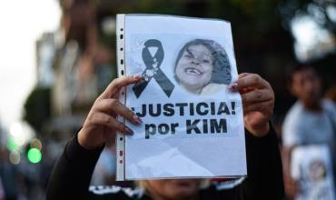 Homicidio de Kim Gómez: se conocerá hoy la pena contra el adolescente condenado por el crimen