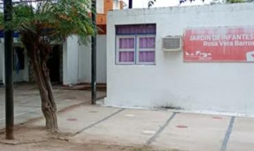 Padres denuncian maltratos y situaciones de bullying en el Jardín N.º 13 Rosa Vera Barros