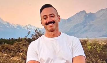 Encontraron muerto a un turista de Estados Unidos que era buscado desde hacía cuatro días en Ushuaia