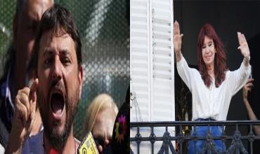  En el último estudio de las consultoras D'Alessio IROL y Berensztein.: Todos los Dirigentes fueron reprobados 