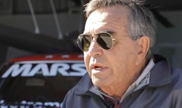 Osvaldo “Cocho” López sobre Franco Colapinto: “Hizo una carrera excelente y su ritmo estaba entre los cinco o siete primeros”