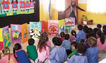 Sonia Bonetto, directora de Nivel Inicial: “El docente debe observar, dialogar con la familia y solicitar el acompañamiento cuando detecta una situación”