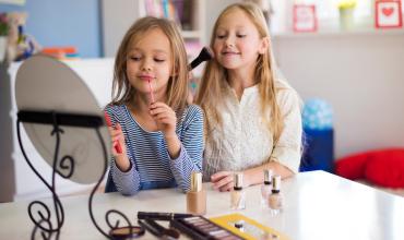 ANMAT prohibió distintos productos cosméticos infantiles