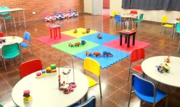 Cada vez menos niños en las escuelas de La Rioja: “Hay salas de jardín que este año no tienen ningún niño”